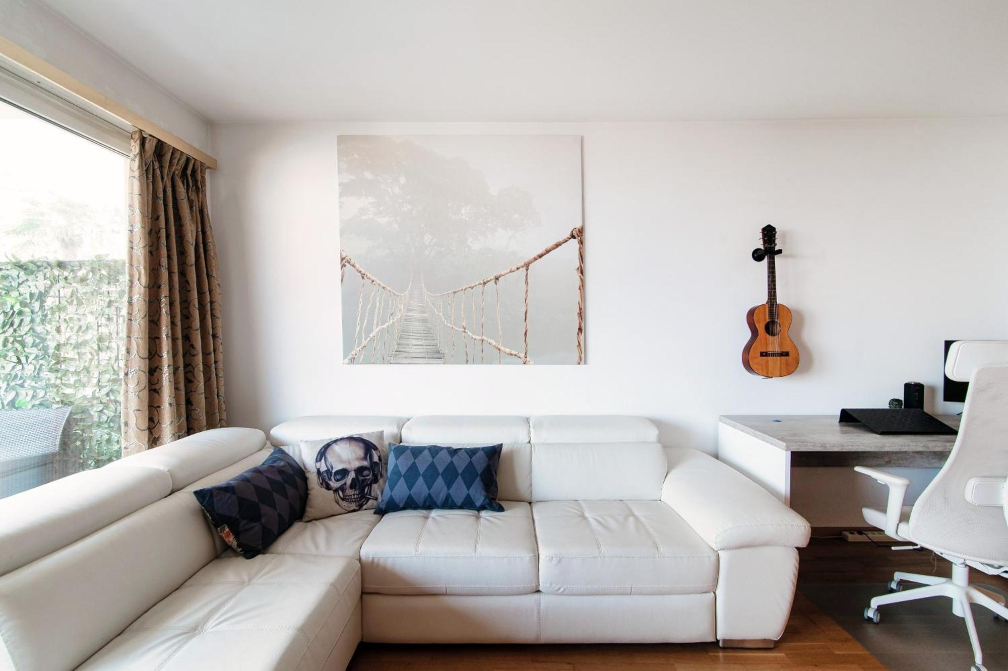 Apartment Little Paradise By Quokka 360 - Mix Of Practicality And Fitness