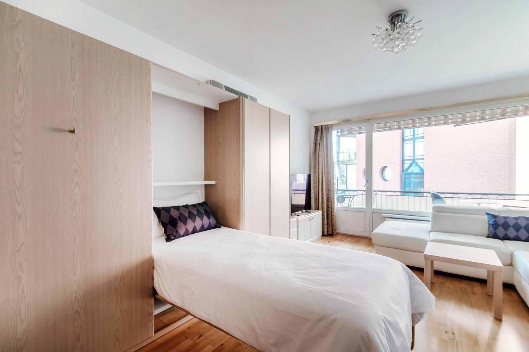 Little Paradise By Quokka 360 - Mix Of Practicality And Fitness Apartment Paradiso