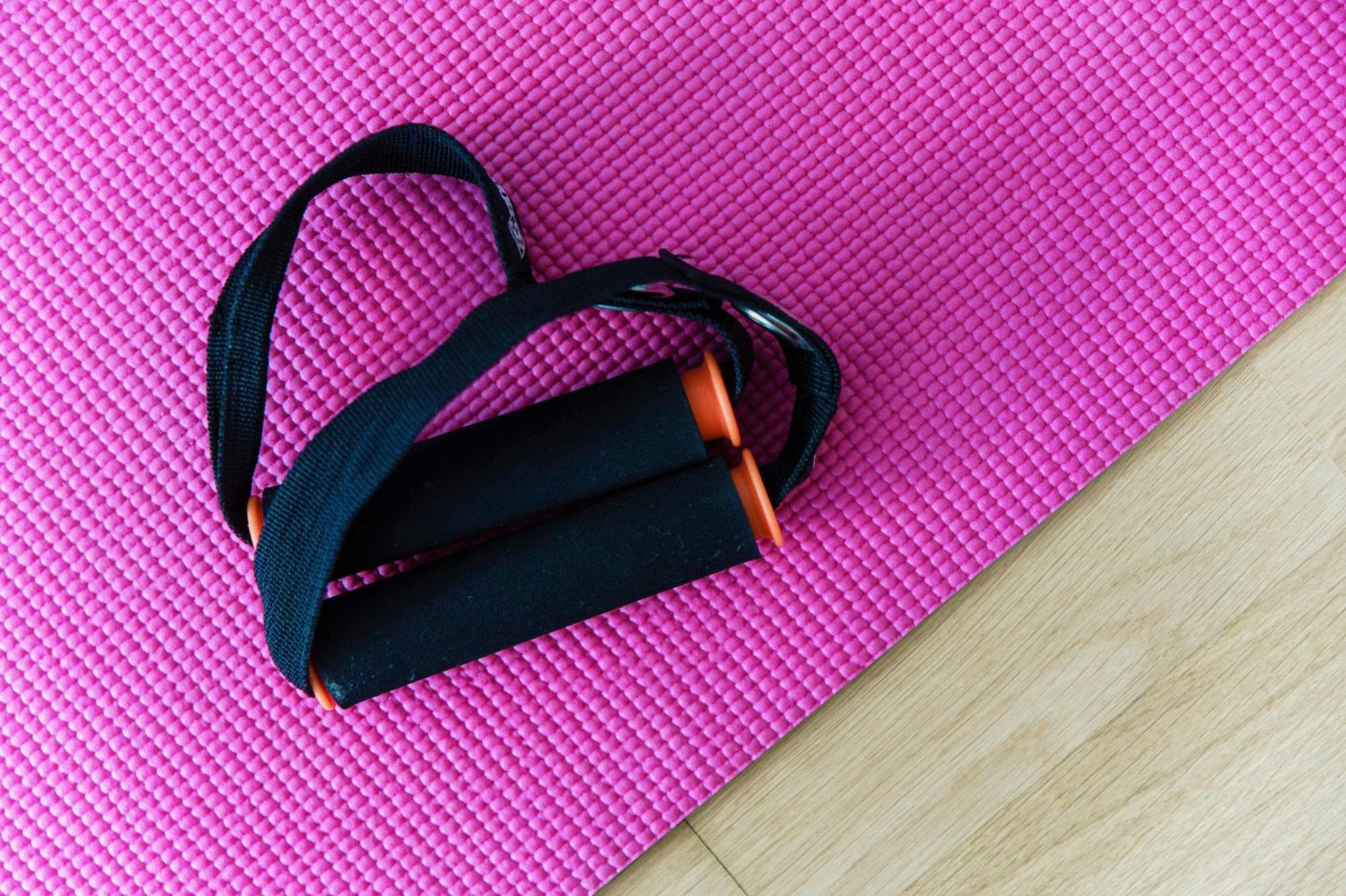 Little Paradise By Quokka 360 - Mix Of Practicality And Fitness * Paradiso